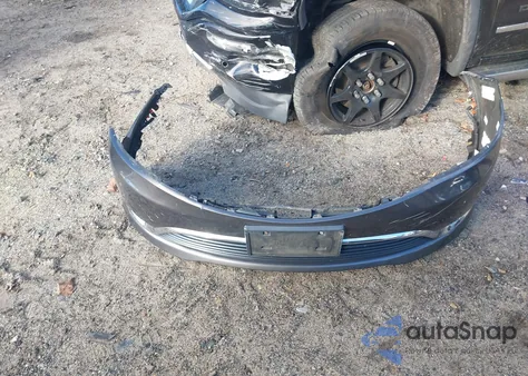 2016 Chrysler 200 Limited from USA, damaged, VIN 1C3CCCAB3GN116171